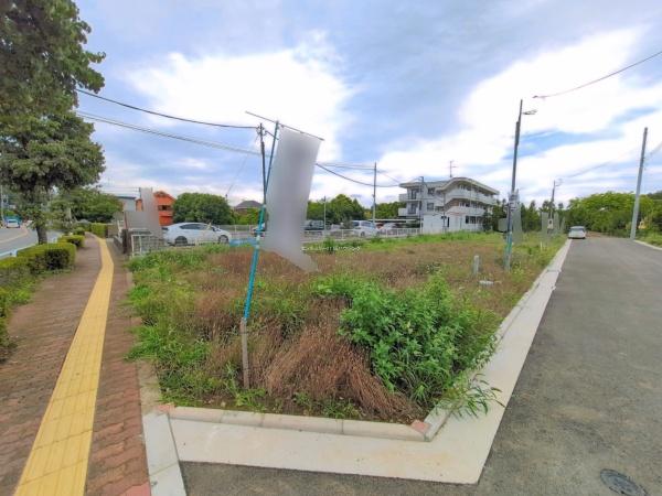 ハートフルタウン　立川市幸町5丁目　新築　全10棟　F号棟