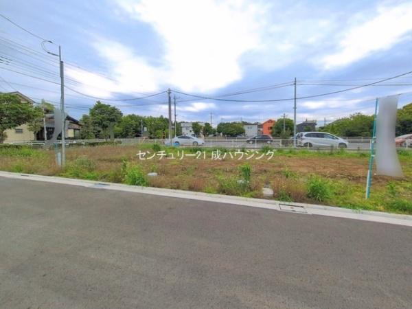 ハートフルタウン　立川市幸町5丁目　新築　全10棟　G号棟