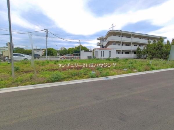 ハートフルタウン　立川市幸町5丁目　新築　全10棟　I号棟