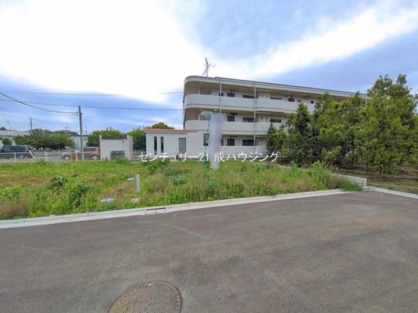 ハートフルタウン　立川市幸町5丁目　新築　全10棟　J号棟