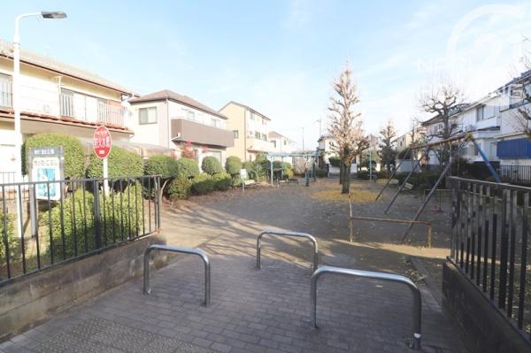 立川市砂川町７丁目の中古一戸建て(砂川三番北公園)