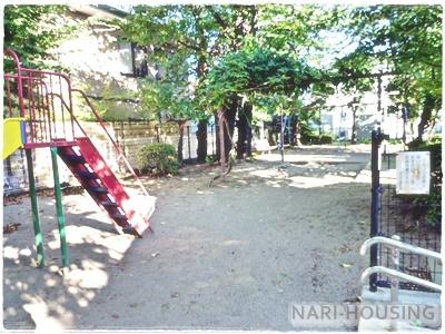 立川市若葉町３丁目の中古一戸建て(幸三公園)