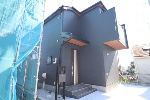 昭島市田中町1丁目 新築 全10棟 7号棟
