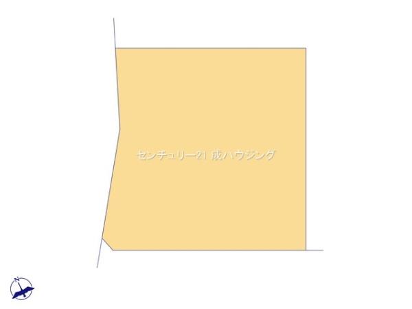 東大和市高木3丁目　新築　全1棟