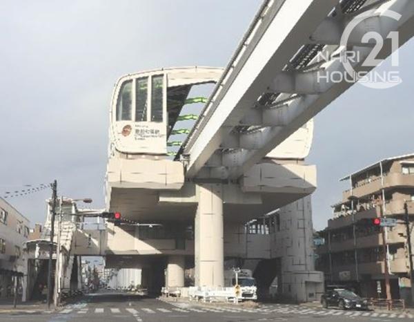 立川市柏町2丁目　新築　全1棟(砂川七番駅)