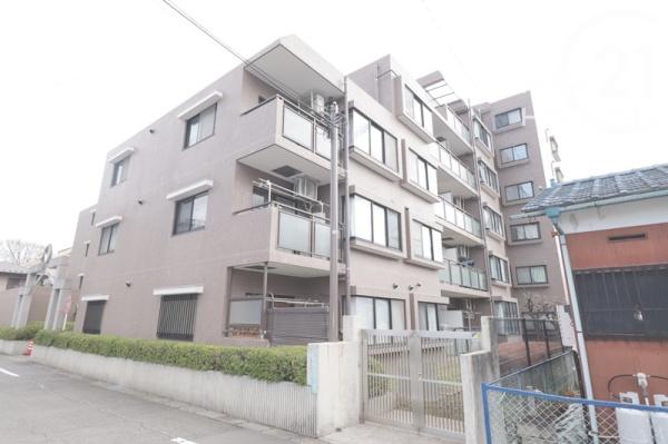 フローラルガーデン羽村