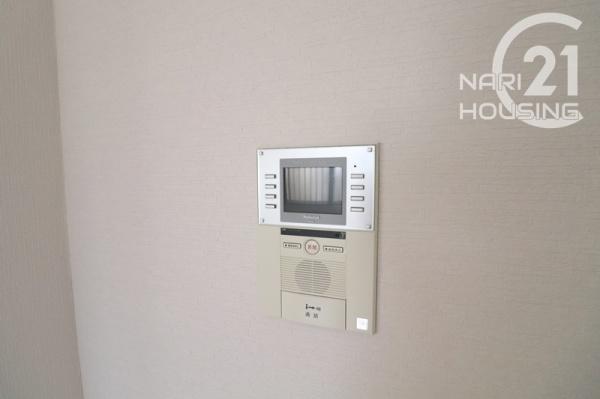 ライオンズマンション西武立川