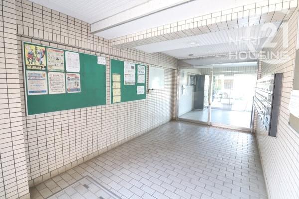 ライオンズマンション西武立川