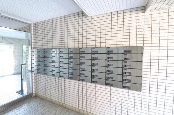 ライオンズマンション西武立川