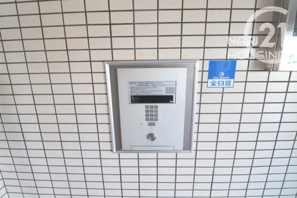 ライオンズマンション西武立川