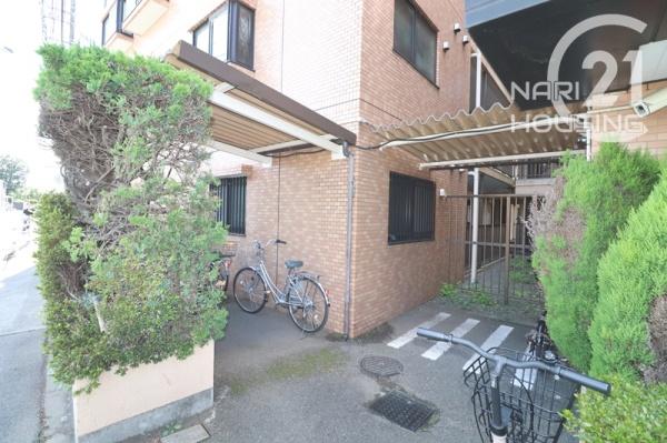 ライオンズマンション西武立川