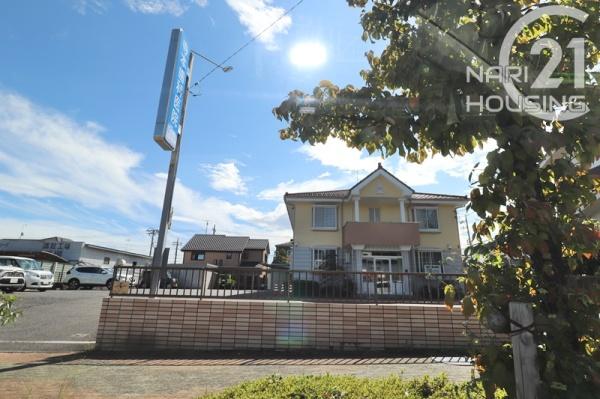リーブルガーデン　あきる野市小川東2丁目新築　全2棟　1号棟(寺本歯科医院)