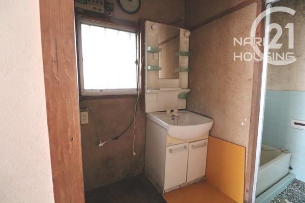 昭島市拝島町３丁目の中古一戸建て