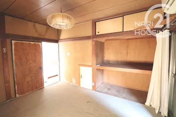 昭島市拝島町３丁目の中古一戸建て