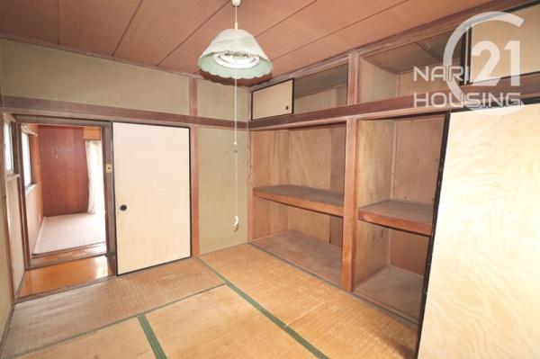 昭島市拝島町３丁目の中古一戸建て