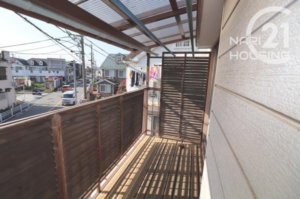 昭島市拝島町３丁目の中古一戸建て
