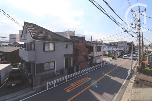 昭島市拝島町３丁目の中古一戸建て