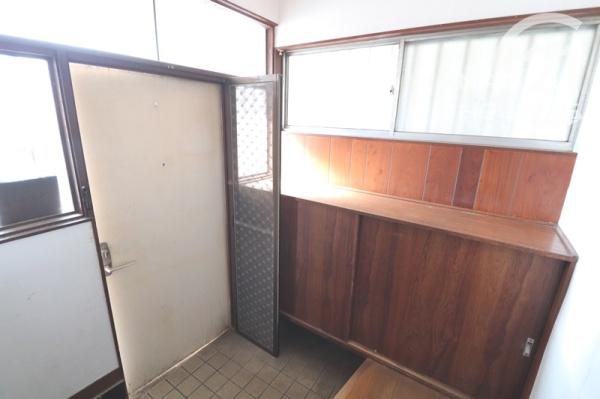 昭島市拝島町３丁目の中古一戸建て