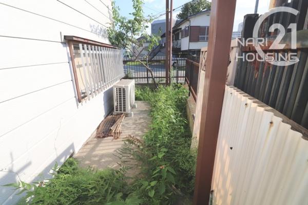 昭島市拝島町３丁目の中古一戸建て