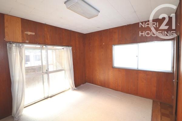 昭島市拝島町３丁目の中古一戸建て