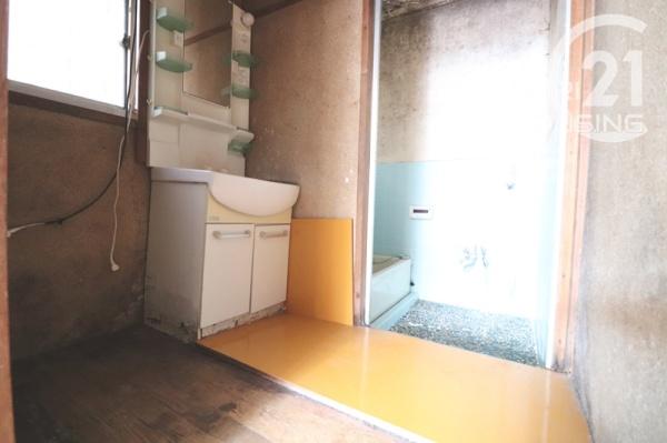 昭島市拝島町３丁目の中古一戸建て
