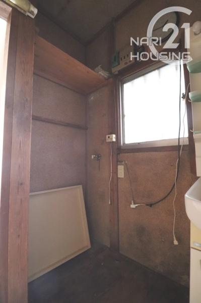 昭島市拝島町３丁目の中古一戸建て