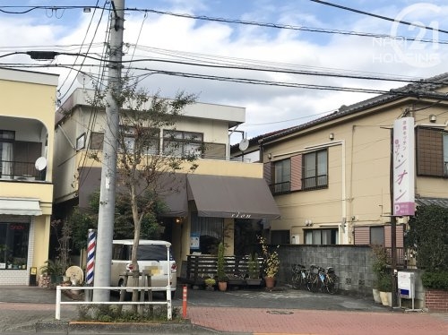 リーブルガーデン　あきる野市五日市　新築　全4棟　3号棟(シオン)