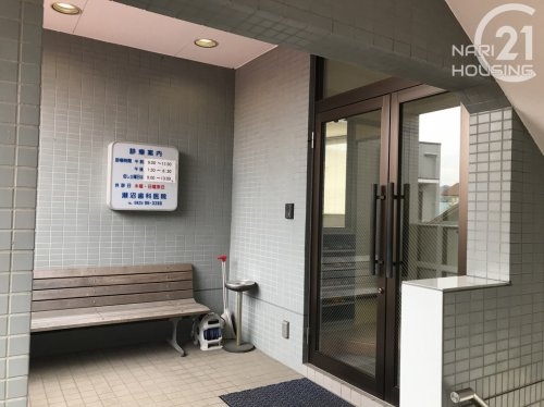 リーブルガーデン　あきる野市五日市　新築　全4棟　3号棟(瀬沼歯科医院)
