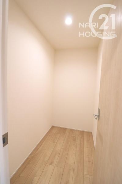 ブルーミングガーデン　あきる野市野辺　新築　全8棟　4号棟