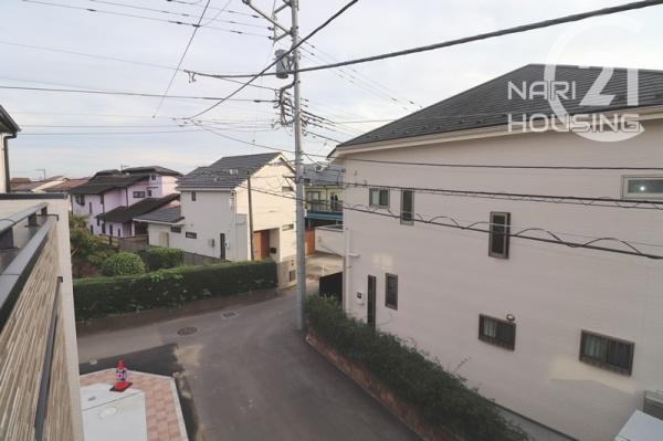 ブルーミングガーデン　あきる野市野辺　新築　全8棟　5号棟