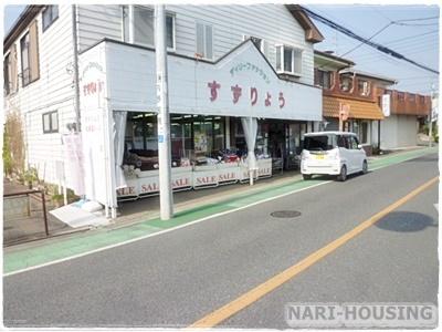 東大和市高木2丁目　新築　全1棟(デイリーファッション　すずりょう)