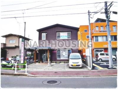 武蔵村山市学園１丁目の中古一戸建て(えのき薬局)