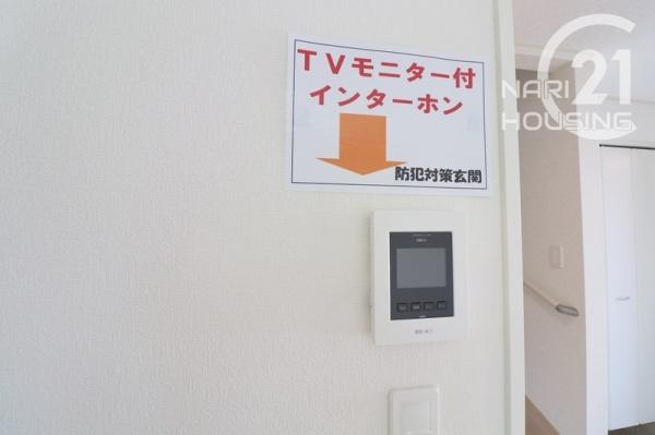クレイドルガーデン　昭島市昭和町3丁目　新築　全4棟　3号棟