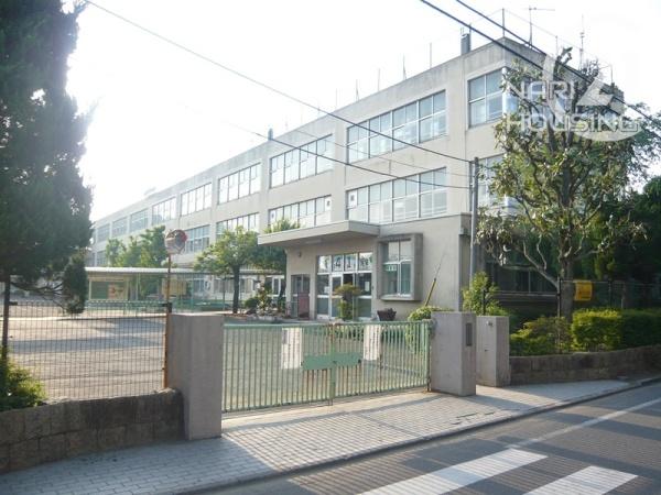 ルジェンテ立川(立川市立第一小学校)