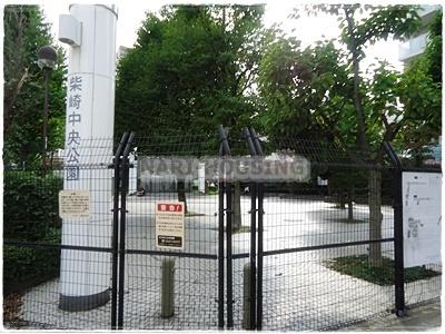 ルジェンテ立川(柴崎中央公園)