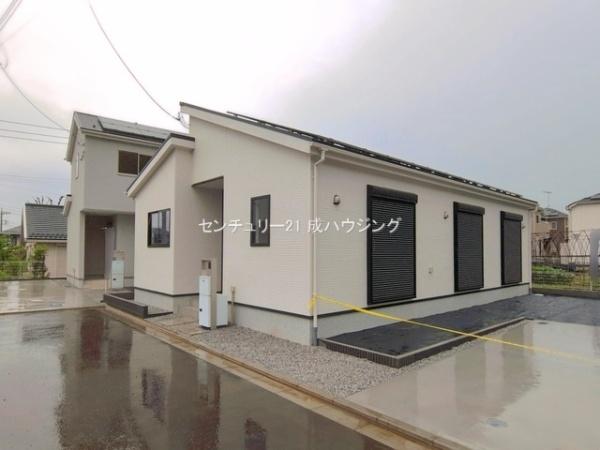 リナージュ　瑞穂町高根　新築　全6棟　2号棟