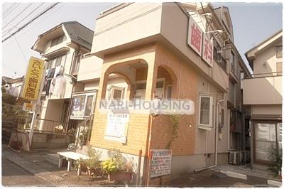 東大和市奈良橋４丁目の中古一戸建て(さいとう歯科医院)