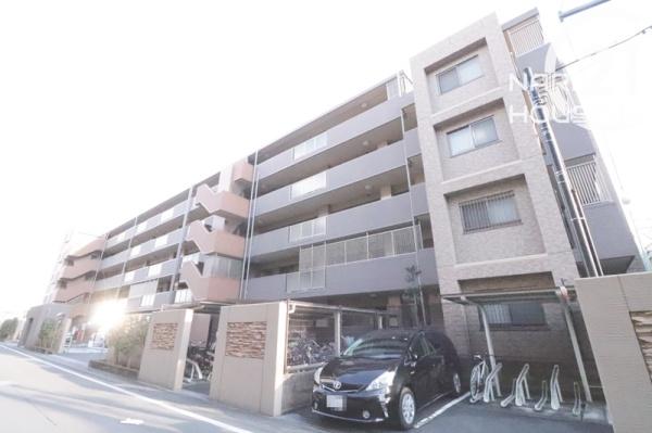 レクセルプラッツァ福生弐番館