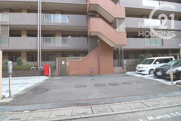 レクセルプラッツァ福生弐番館