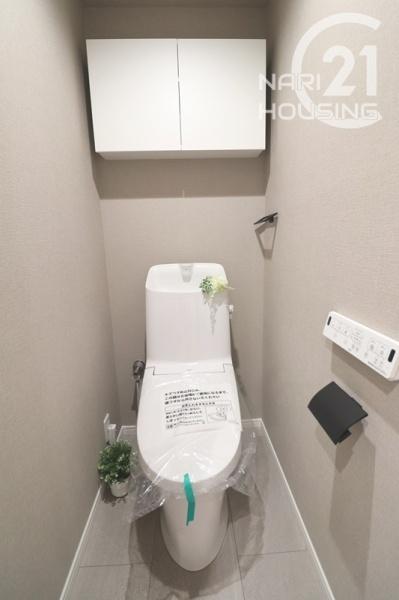 レクセルプラッツァ福生弐番館