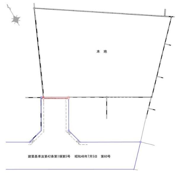 立川市砂川町8丁目　中古戸建