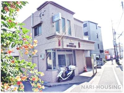 立川市砂川町1丁目　新築　全1棟(立川警察署　砂川四番交番)