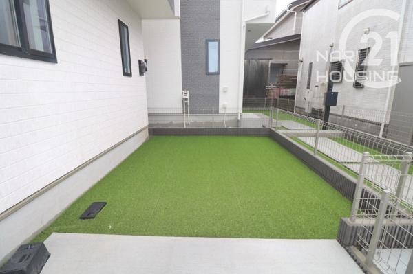 ハートフルタウン　昭島市朝日町4丁目　新築　全2棟　A号棟