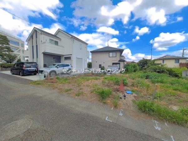昭島市緑町2丁目　新築　全4棟　3号棟