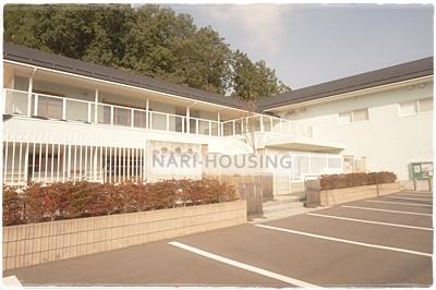 東大和市湖畔２丁目の中古一戸建て(狭山ケ丘幼稚園)