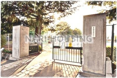 東大和市湖畔２丁目の中古一戸建て(東大和市立第一小学校)