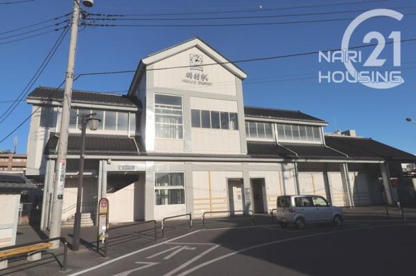 羽村市五ノ神３丁目の中古一戸建て(羽村駅)