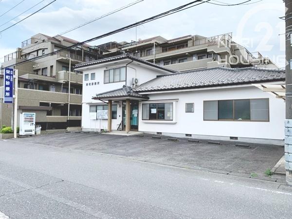 マック羽村コート(栄町診療所)
