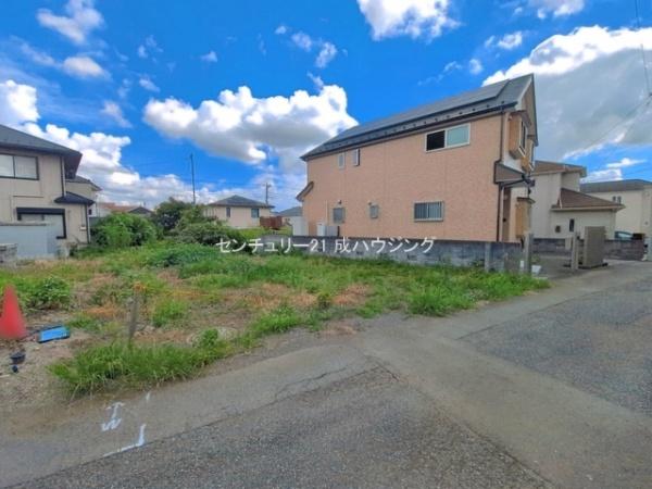 昭島市緑町2丁目　新築　全4棟　4号棟