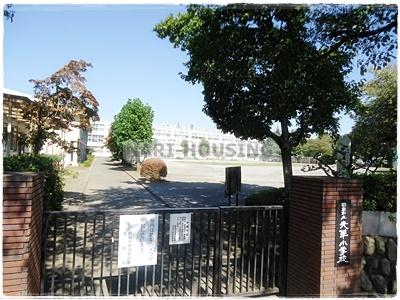 クレイドルガーデン　昭島市昭和町4丁目　新築　全6棟　5号棟(昭島市立光華小学校)